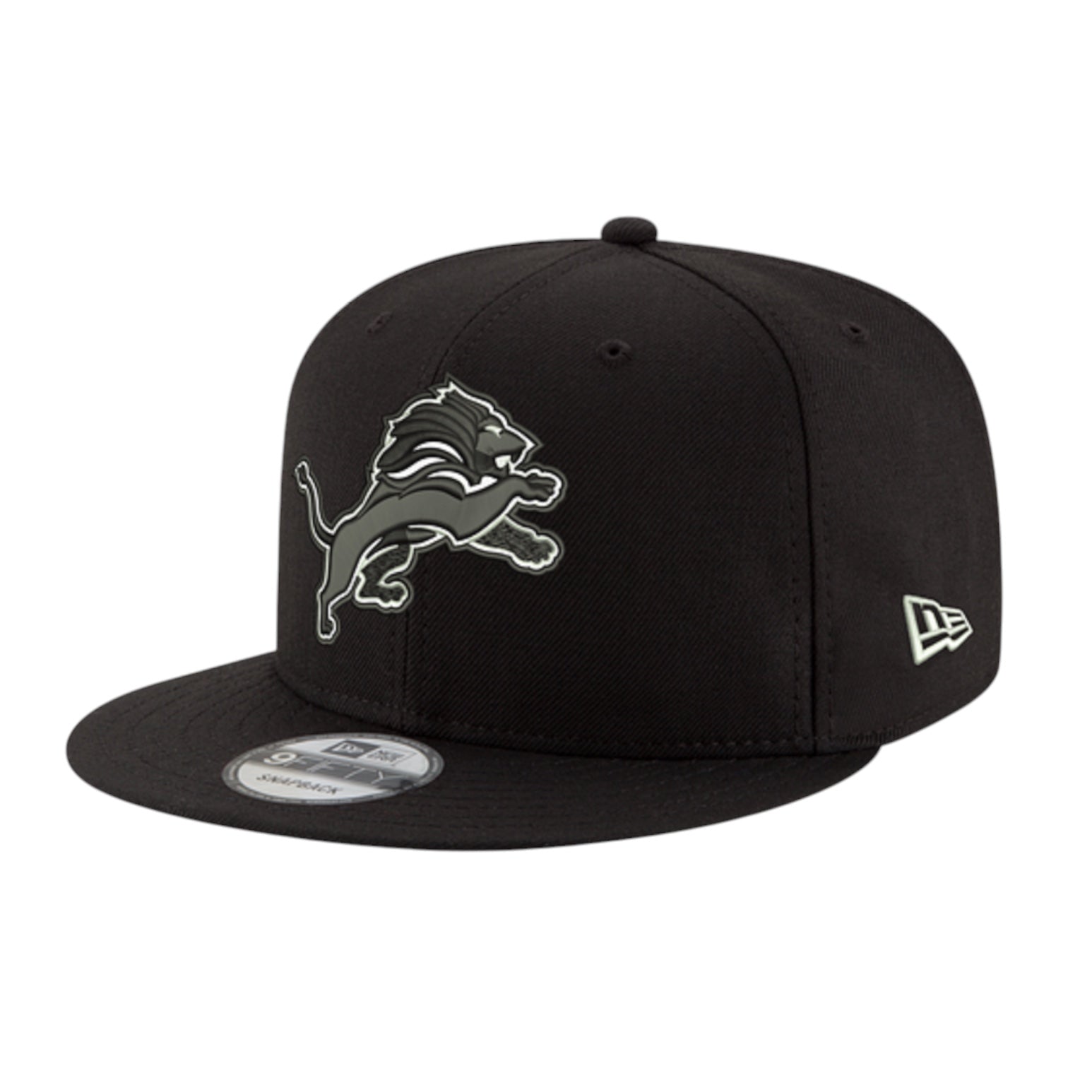NEW ERA: Lions Logo Snapback 70419014